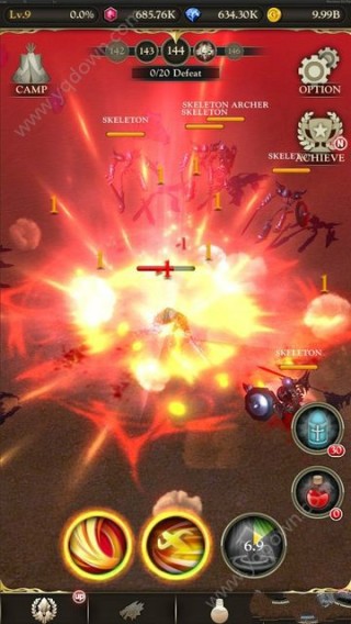潜行大师无限金币钻石版：轻松畅玩无尽财富