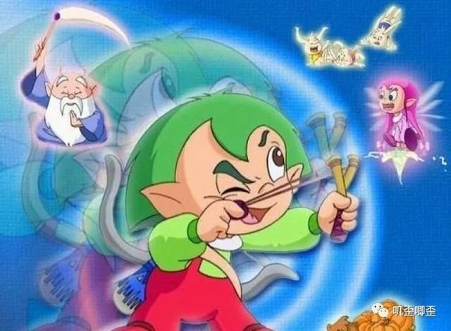 小神仙和小仙女6册：奇幻之旅的精彩故事合集