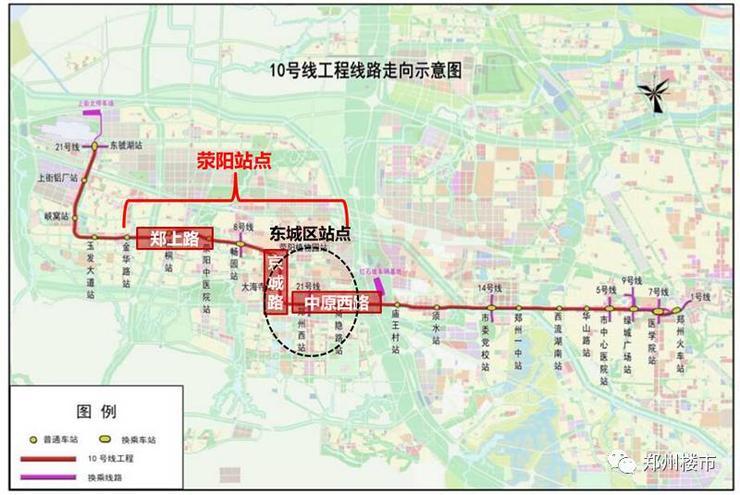 城市地铁繁花攻略：详细图文解读帮你游遍每一站