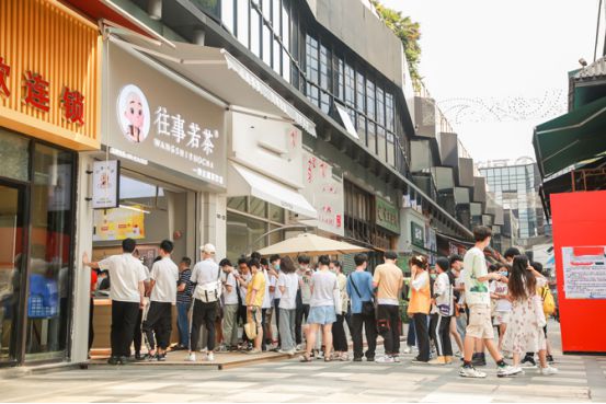 超市小老板：如何在激烈的市场竞争中脱颖而出？