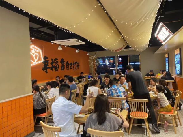 超市小老板：如何在激烈的市场竞争中脱颖而出？