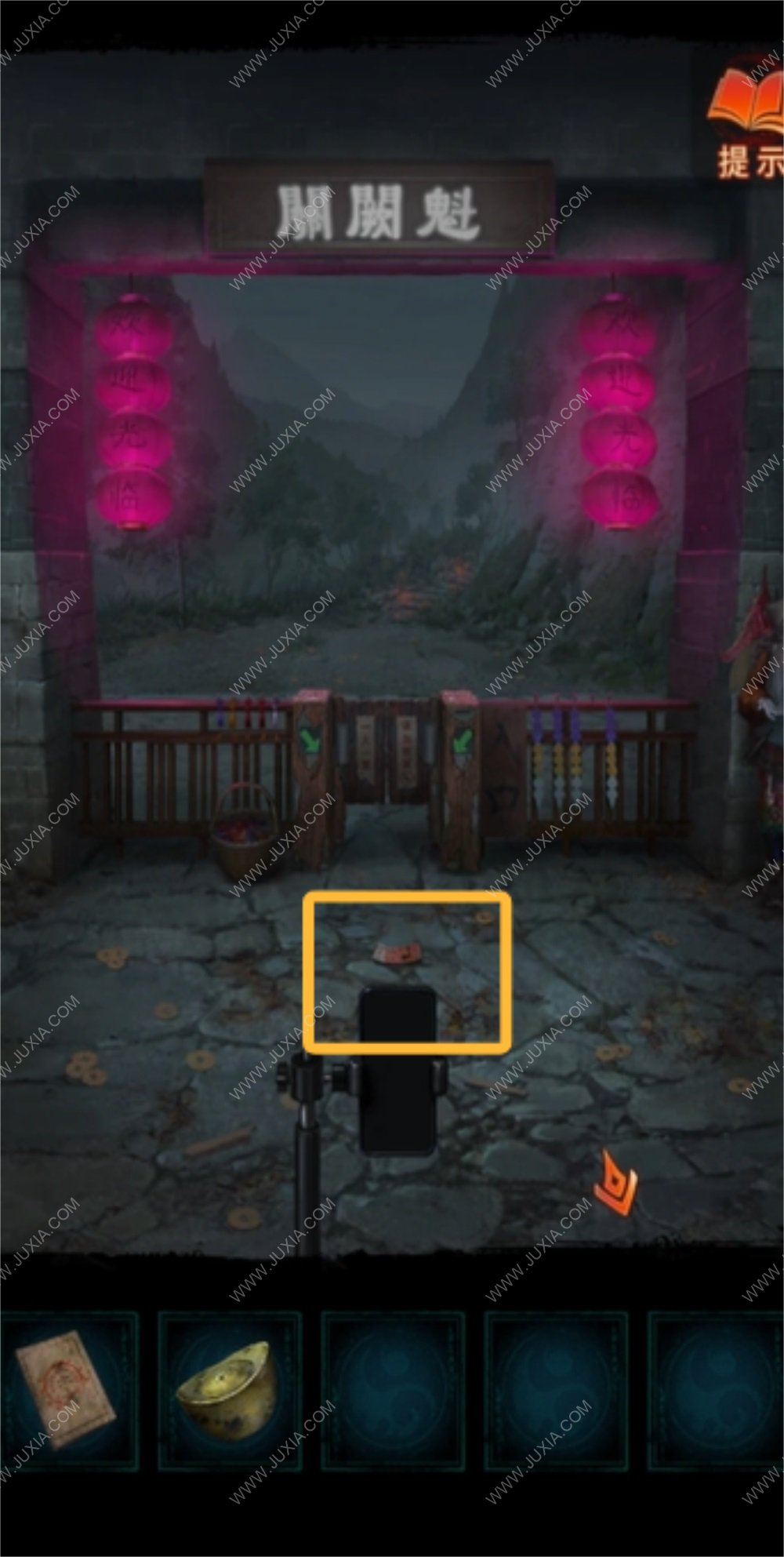 insidethebackrooms第一关攻略