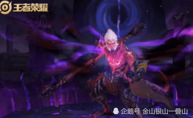 冥王星哈迪斯：神秘的外太空之王，守护地狱之门。
