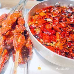 享誉一方的美味盛宴：小董哥烤串，让你回味无穷！