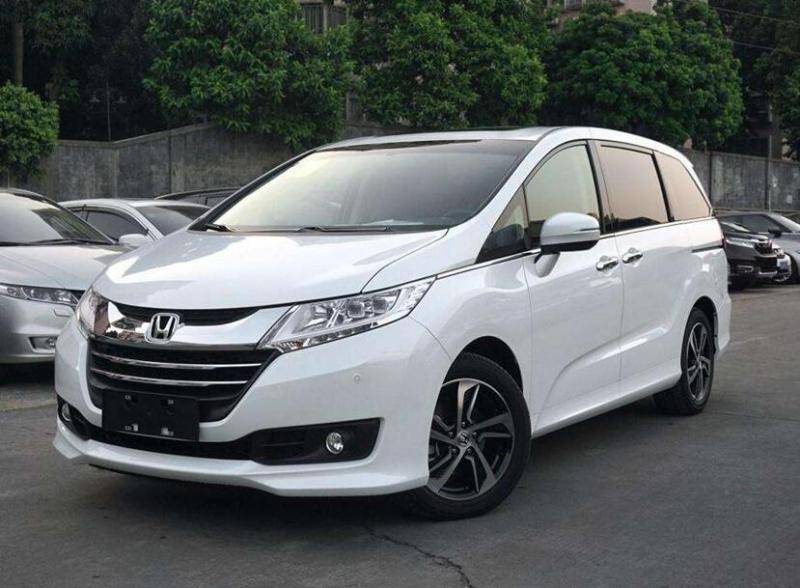 探索本田奥德赛官方网站，了解最新车型信息和优惠活动
