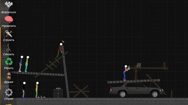 最新幕后沙盒5.9.0版本下载，快来体验最新功能！