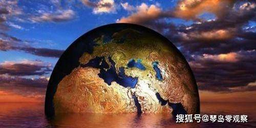 2024年怪兽入侵最新消息：人类生存面临巨大威胁！