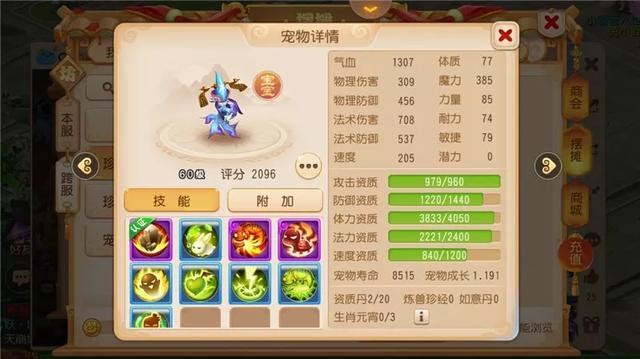 梦幻高级防御效果：超凡能力护卫，守护你的梦想与安全