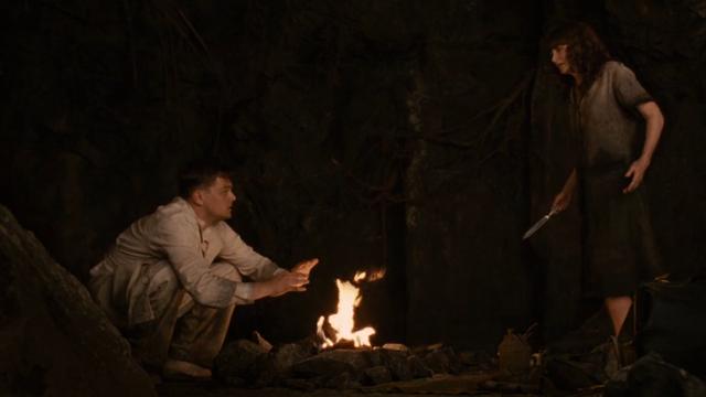 小恶魔之谜：谁是幕后黑手，引爆恐慌情绪的真相待揭开？