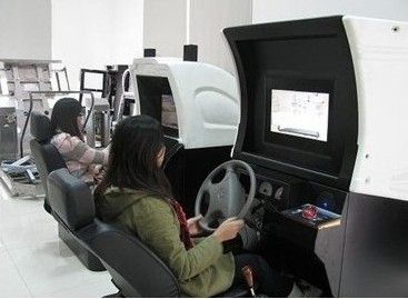 体验真实驾驶乐趣，畅游虚拟道路：汽车模拟驾驶软件推荐