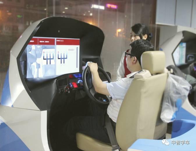 体验真实驾驶乐趣，畅游虚拟道路：汽车模拟驾驶软件推荐