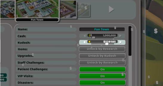 沙盒模组Mod菜单：解锁创意无限可能的游戏自定义体验