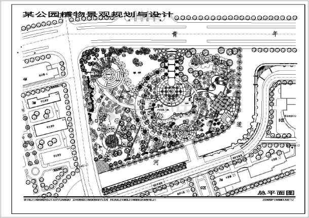 园林设计初步：从规划布局到植物选择，打造完美的园林空间