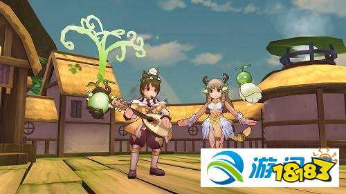 欢迎来到众神派对Wiki：探索神话传说中的神祗与传说！