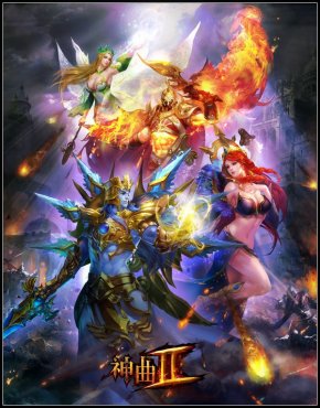 欢迎来到众神派对Wiki：探索神话传说中的神祗与传说！