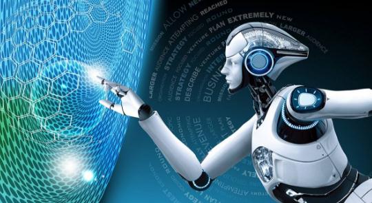 揭秘幕后的NeXtbots：AI技术驱动下的机器人新时代