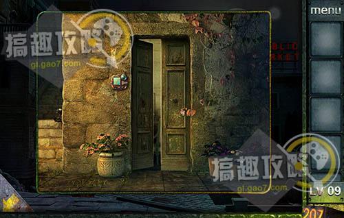 逃脱游戏漫画第9话任务完成，主角终于成功挑战所有关卡脱困