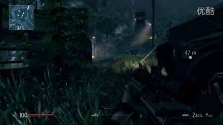 狙击行动snipermaster破解版：揭秘隐藏在暗影中的高手