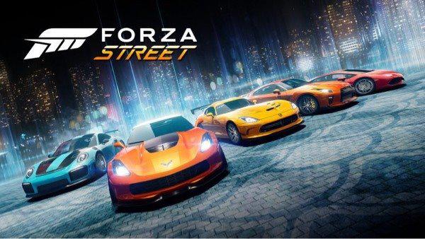 CarXStreet汉化版：华丽赛车竞速大作，感受极速飙车的乐趣