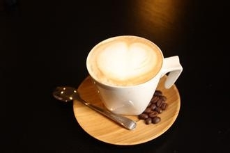 老爹摩卡咖啡店togoflipline带你体验与众不同的咖啡文化
