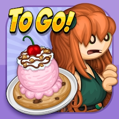 老爹圣代曲奇店togo：独具匠心的美味体验，让味蕾感受不一样的惊喜