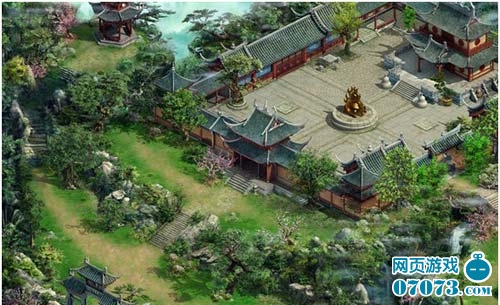 探秘江湖气海丹的神秘刷具所在地