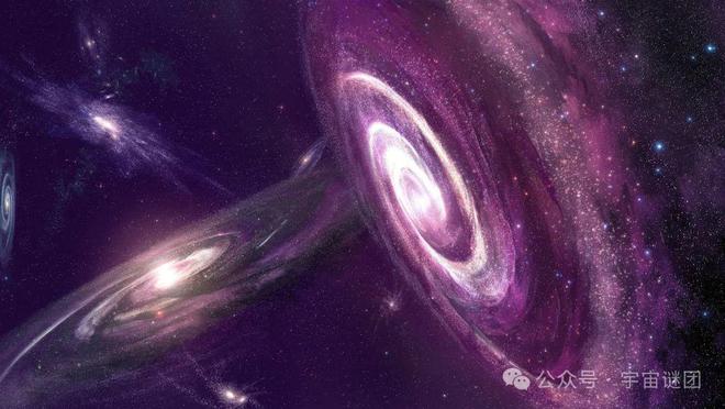 探索未知奇迹：挖穿宇宙游戏神秘面纱