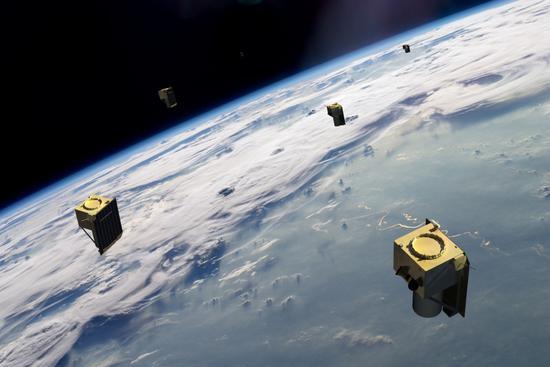 探索宇宙之美，小型迷你星空宿舍体验