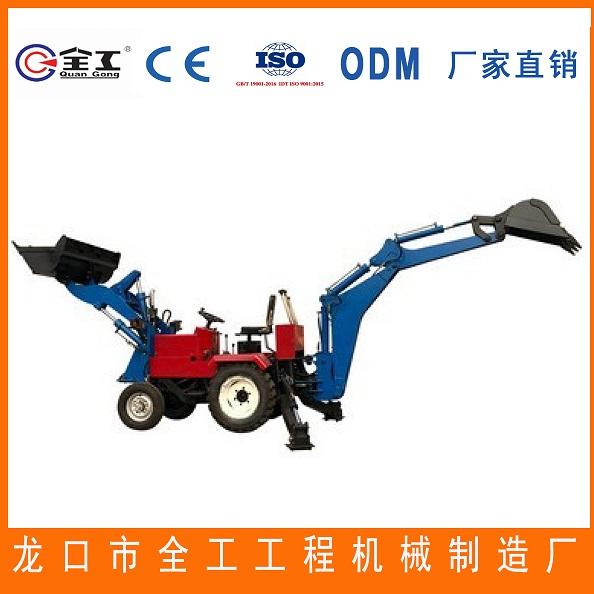 装载挖掘工程：开拓未来的最佳职业出路