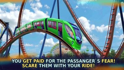 rollercoaster过山车下载