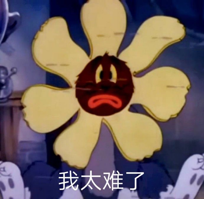 为什么我这么难？我太难了是什么意思？