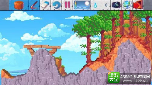 上帝创造沙盒：赋予人类创造力的神秘礼物