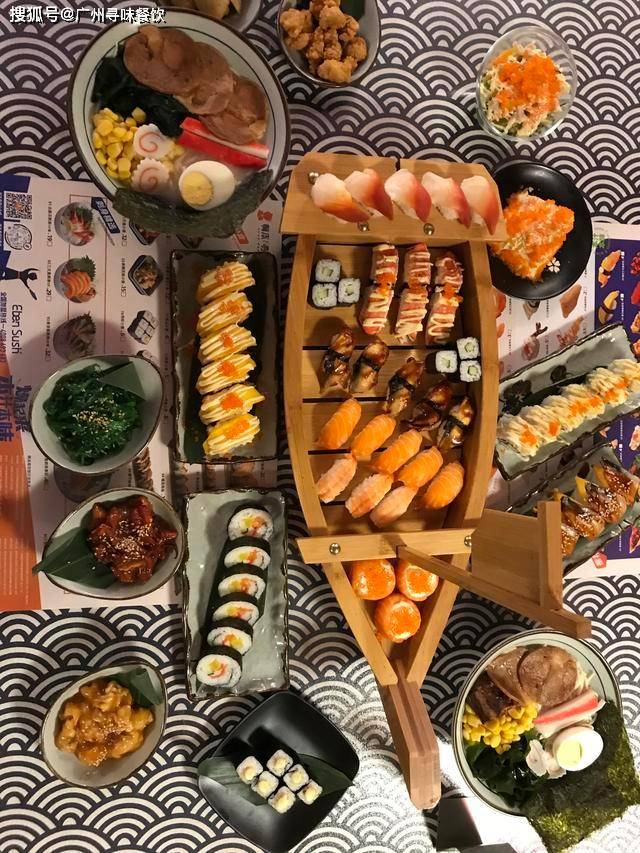 揭秘梦想寿司店破解版：追寻美食背后的秘密