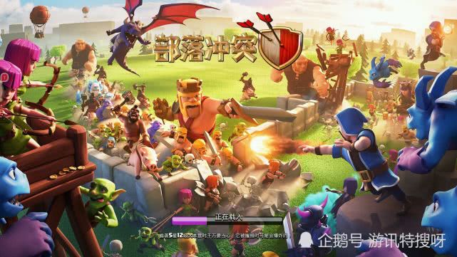 部落男孩最新版下载，全新内容等你来探索！