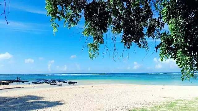 探索世界旅游胜地，揭秘最美丽海滩排名前十