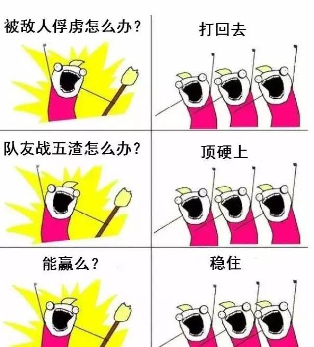 揭秘“猜猜我是谁”梗图：这个身份终于揭晓！