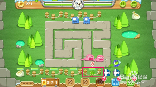 精彩刺激的守卫农场游戏：保护庄园，战胜入侵