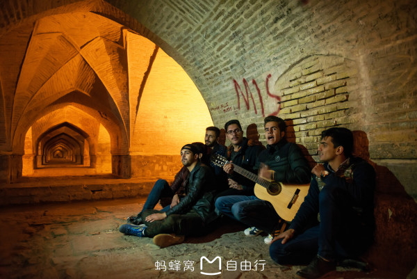 莱昂斯卡娅：探秘中东之貌变幻莫测的神秘国度