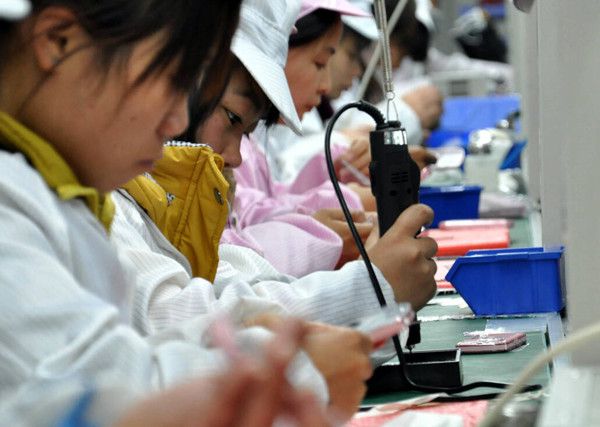 为什么"收银员一般人干不了"？这是为什么？