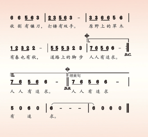 我是小画家儿歌歌词：儿童爱好者的创意世界展示
