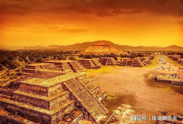 古老而神秘的石器时代建筑：探寻人类文明的起源