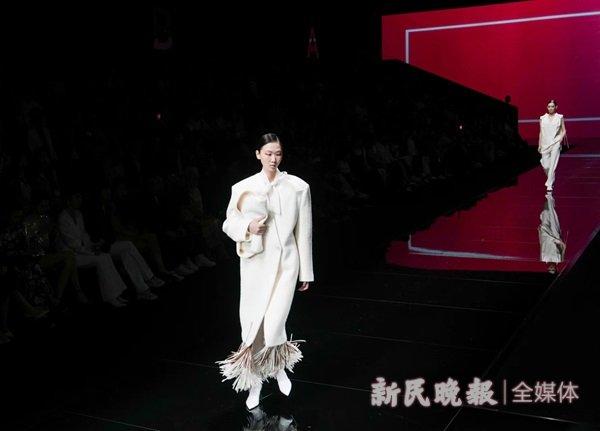2025上海时装周官宣：未来时尚之都计划揭晓