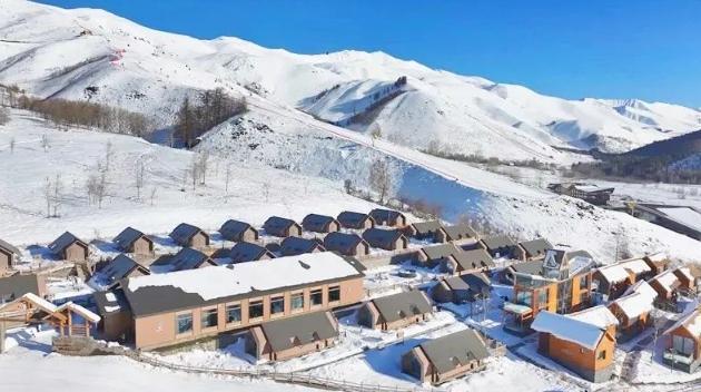 探索北方绝境官方下载：挑战极限，征服冰雪荒野