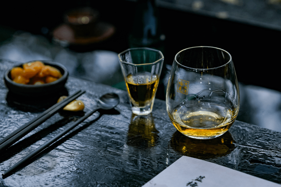 酒换酒来茶换茶，品味生活中的交换与分享完整版