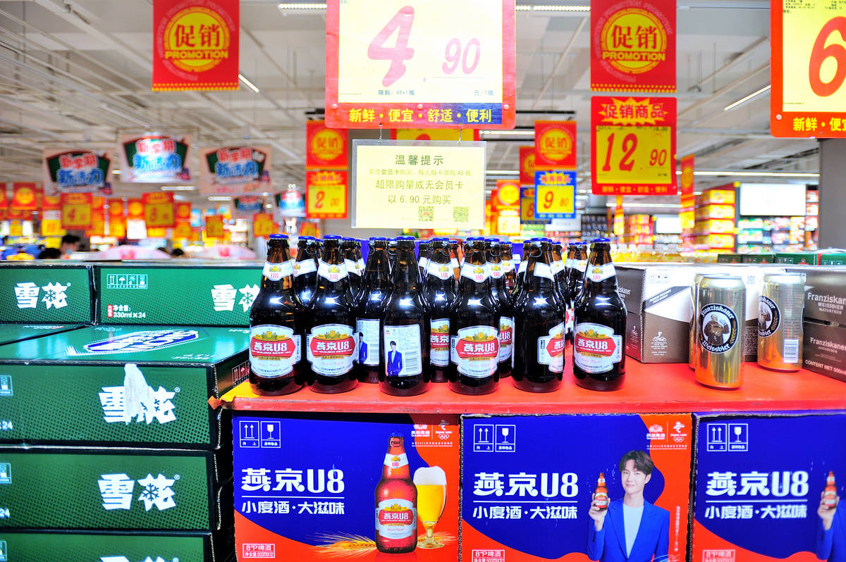 探索购物狂潮：超市模拟器手机版尽情体验购物乐趣