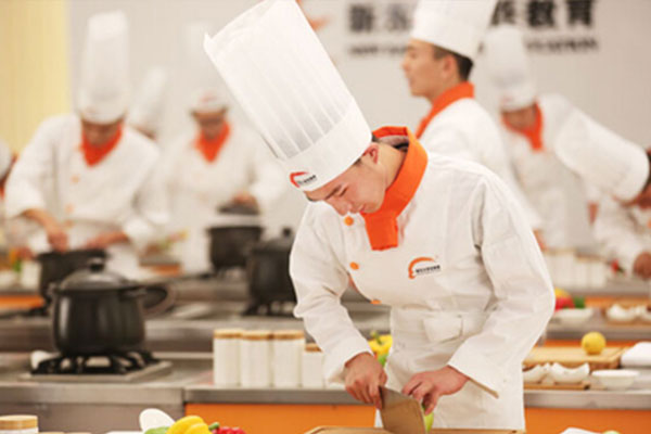 在哪里可以找到厨师订单？寻找厨师工作的最佳途径