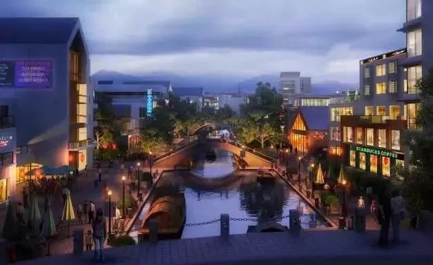 水乡小镇破解版无限建造：探索无限可能的建筑世界
