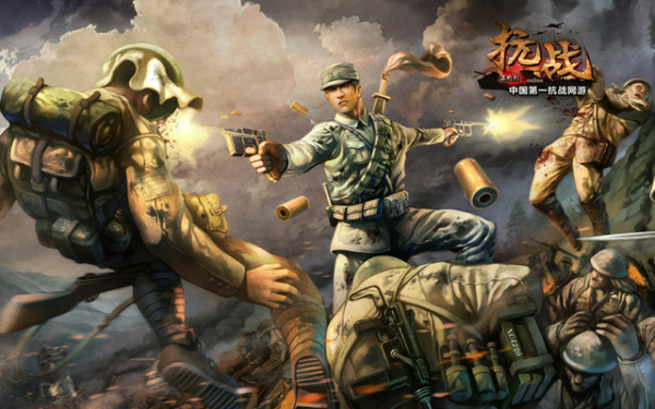 枪王重生之战在线观看：免费高清版全集，秒变枪王