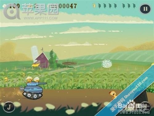 小鸡大营救游戏：勇敢的小鸡们将冒险拯救失落的村庄