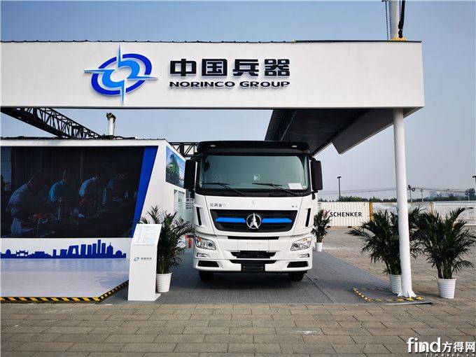 2021年纯电动重卡排名前十名出炉，谁将蝉联榜首？